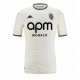 AS Monaco Folarin Balogun #9 Tricou Fotbal Replică 2024-25 Barbati Treilea